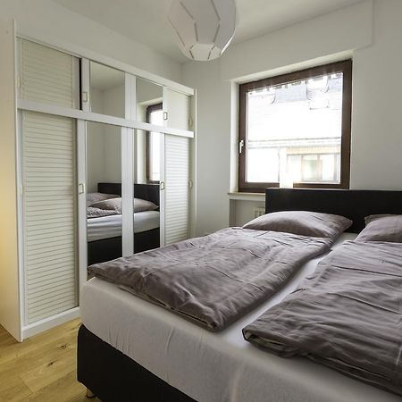 Whiskey Apartment Winterberg Luaran gambar