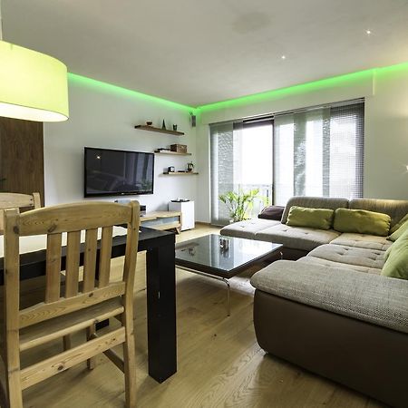 Whiskey Apartment Winterberg Luaran gambar