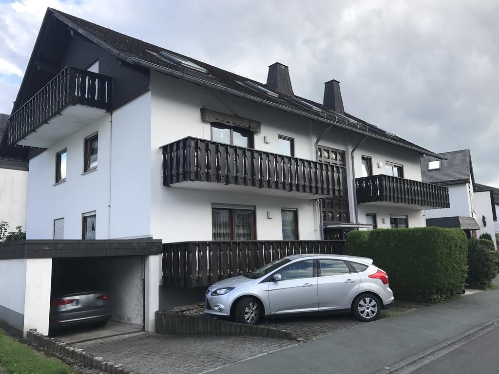 Whiskey Apartment Winterberg Luaran gambar