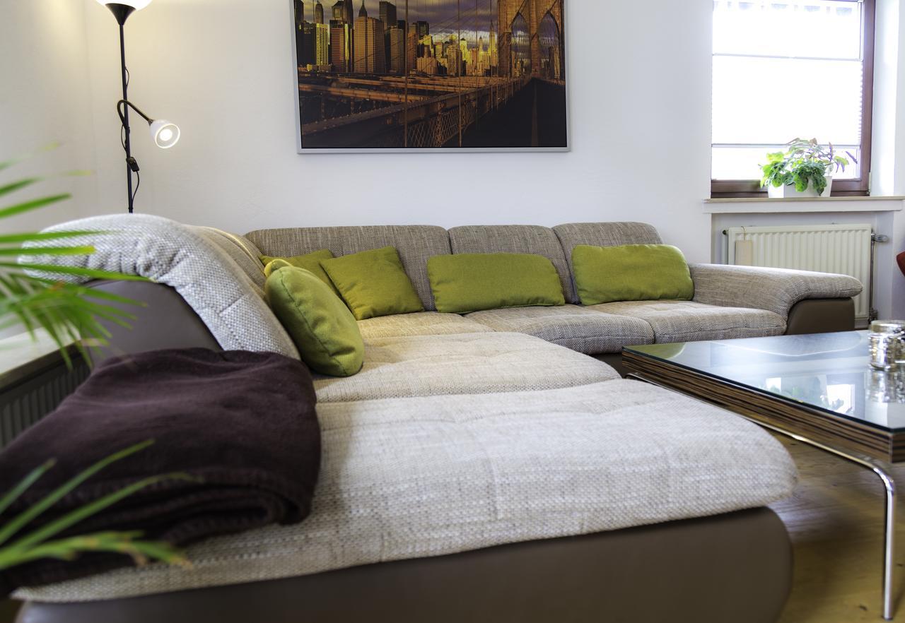Whiskey Apartment Winterberg Luaran gambar