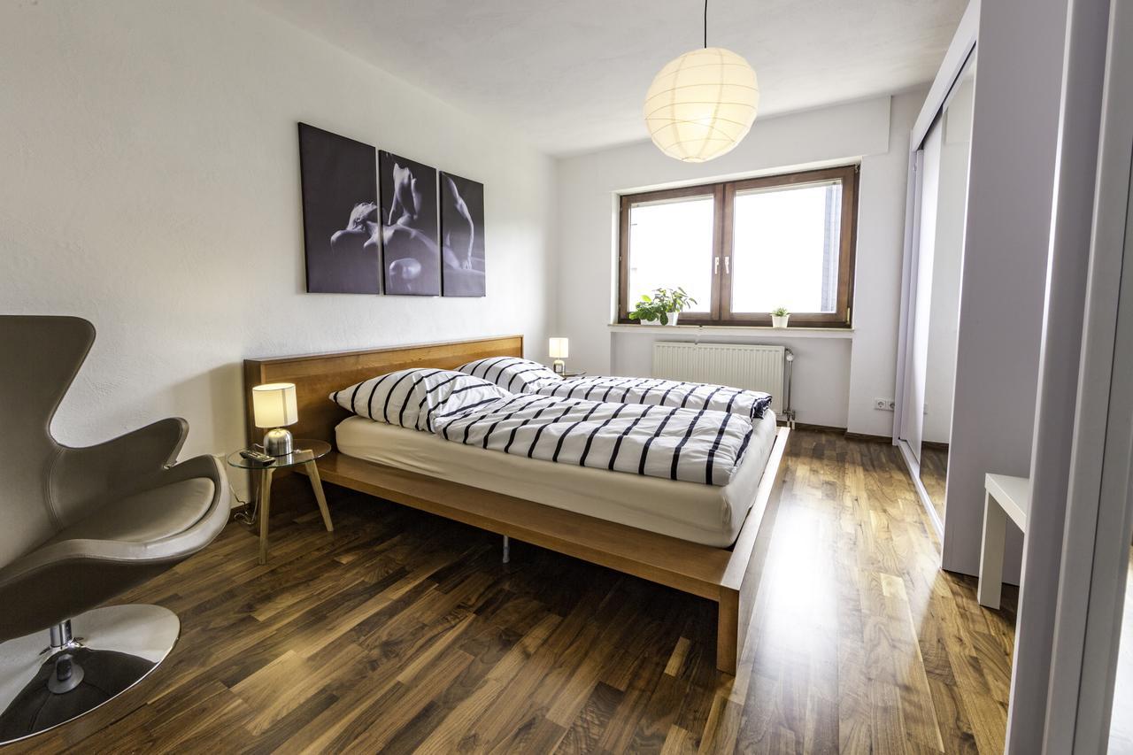 Whiskey Apartment Winterberg Luaran gambar