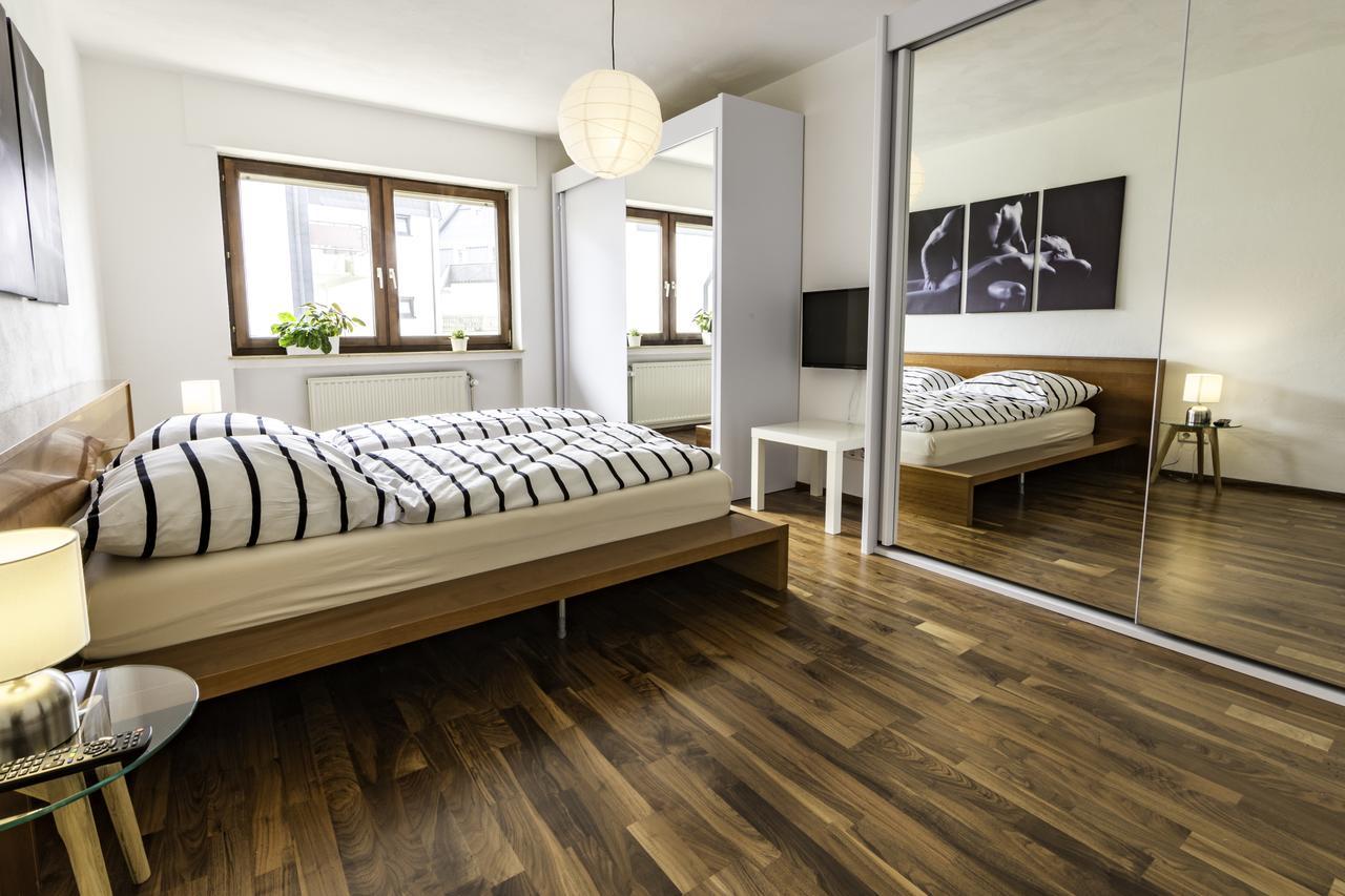 Whiskey Apartment Winterberg Luaran gambar