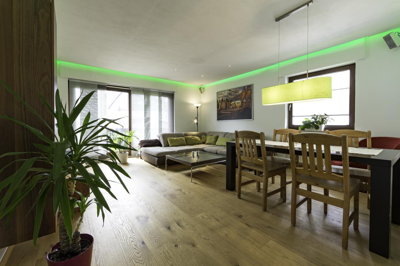 Whiskey Apartment Winterberg Luaran gambar