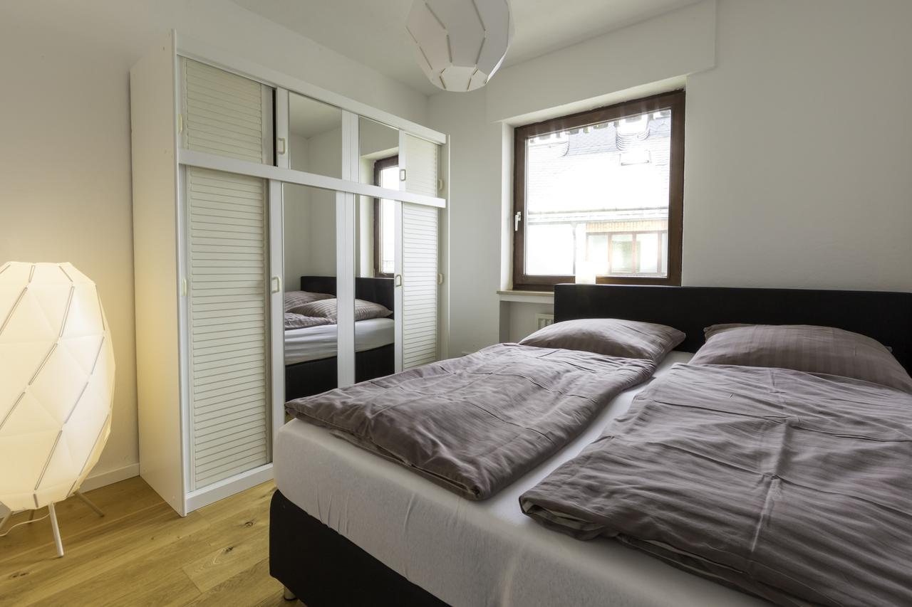 Whiskey Apartment Winterberg Luaran gambar