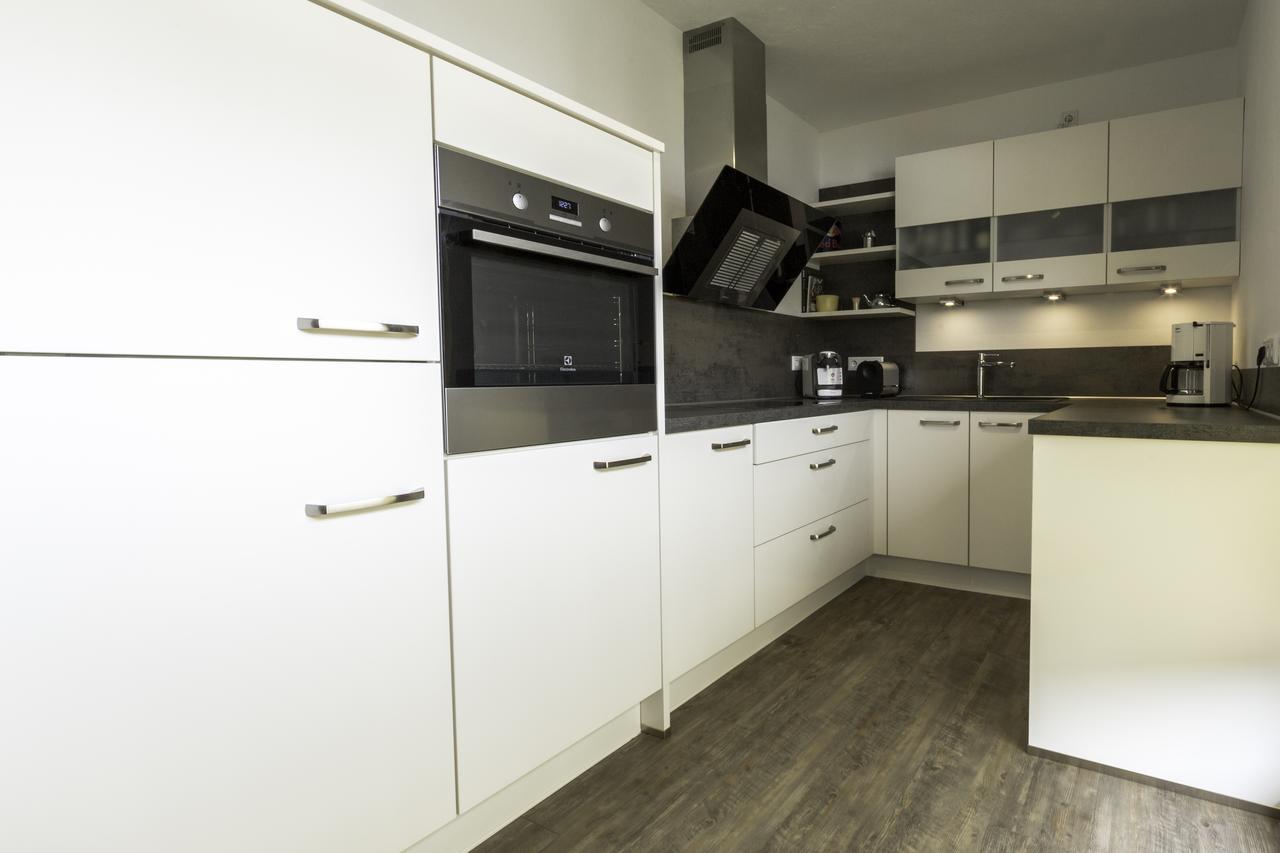 Whiskey Apartment Winterberg Luaran gambar