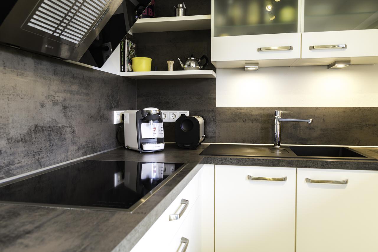 Whiskey Apartment Winterberg Luaran gambar