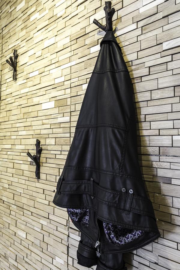 Whiskey Apartment Winterberg Luaran gambar