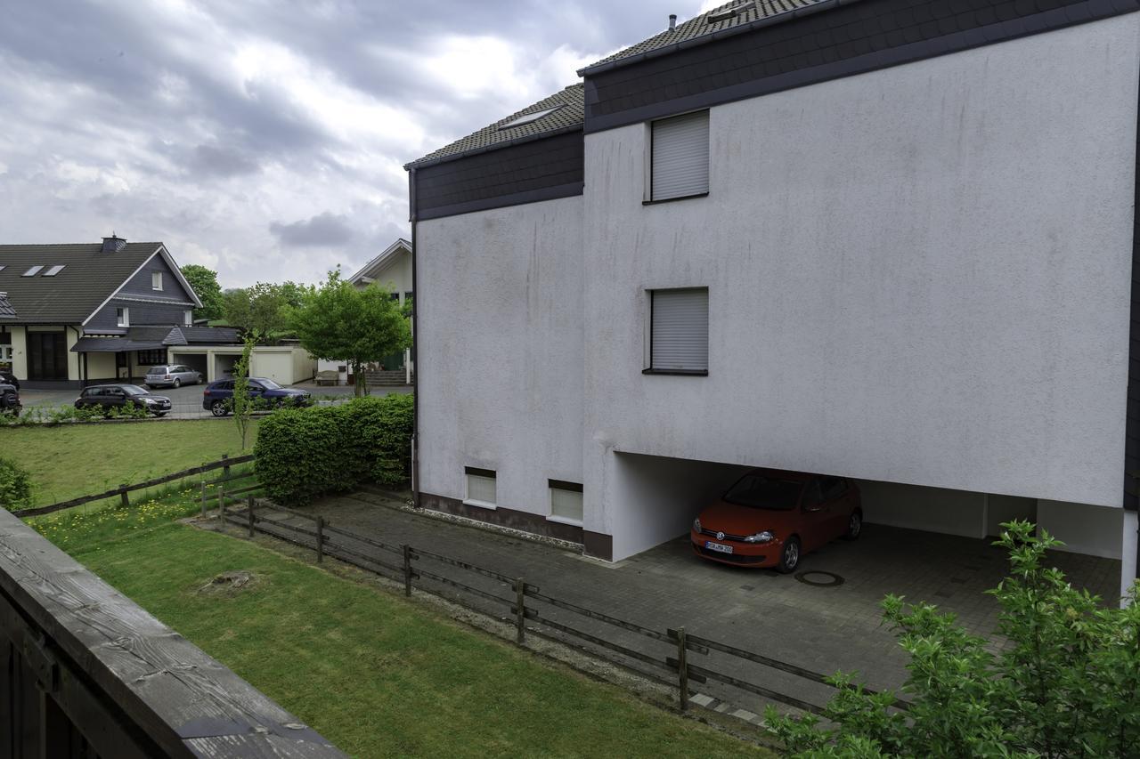 Whiskey Apartment Winterberg Luaran gambar