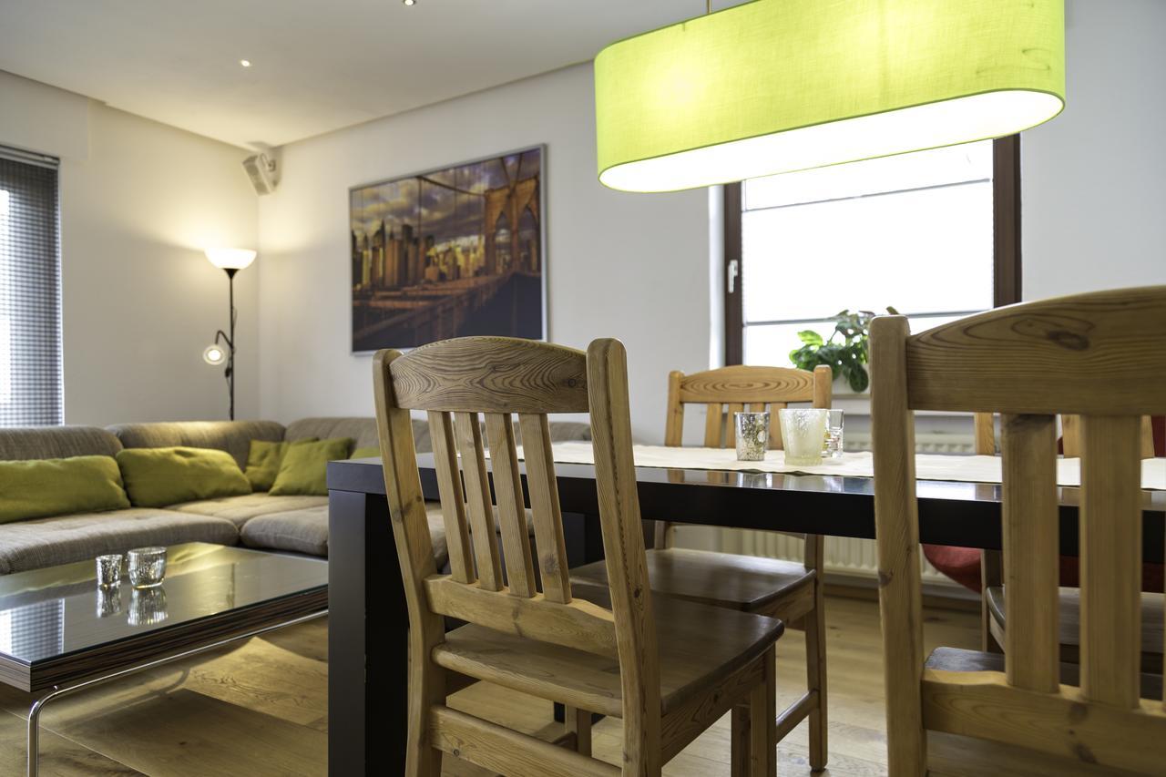 Whiskey Apartment Winterberg Luaran gambar