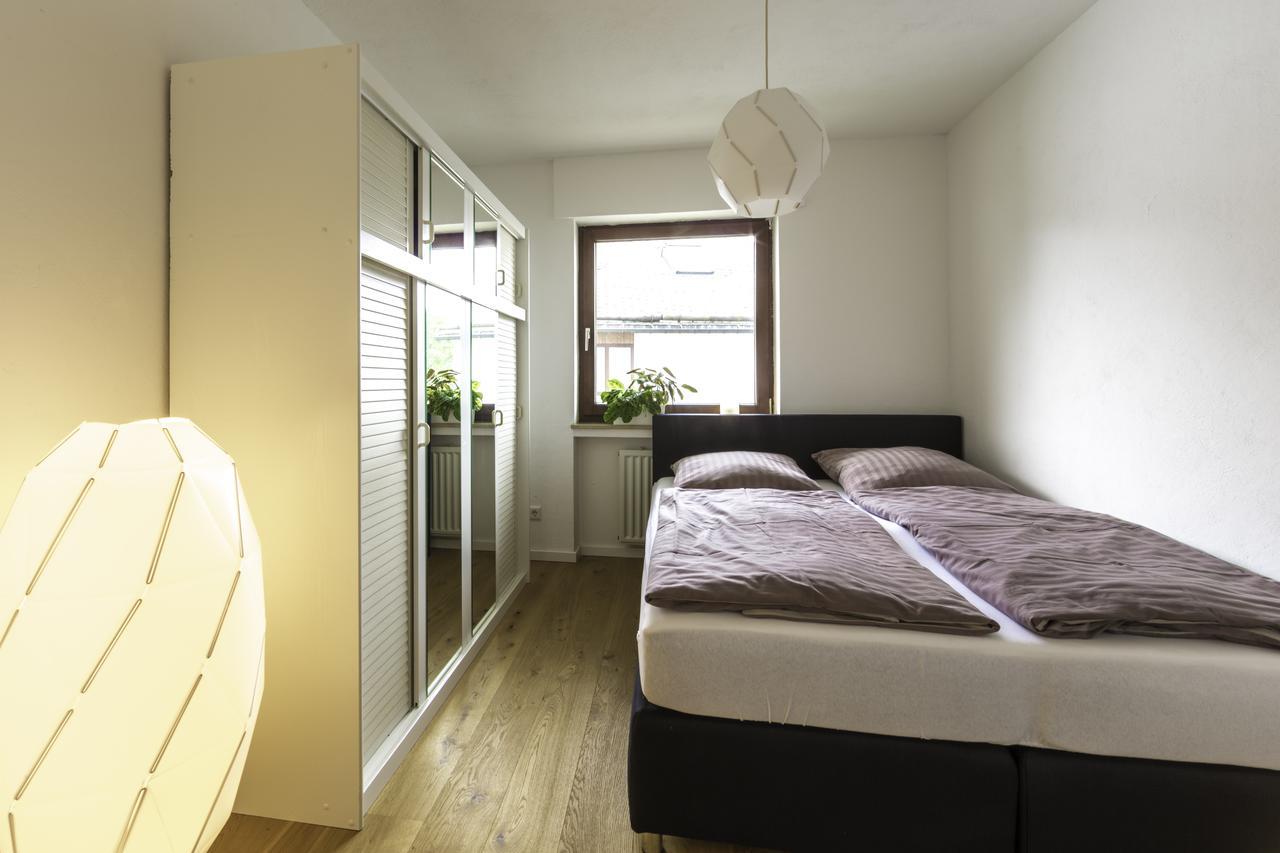 Whiskey Apartment Winterberg Luaran gambar