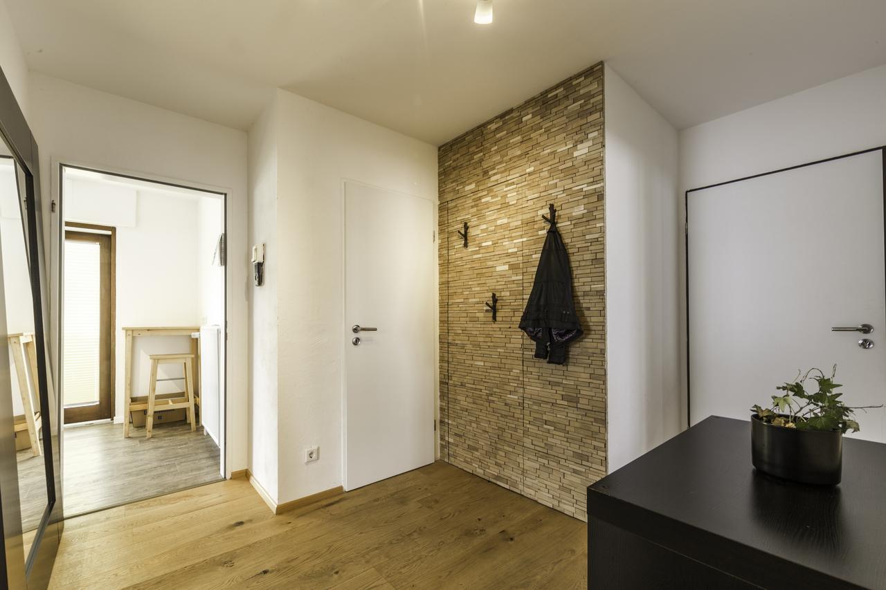 Whiskey Apartment Winterberg Luaran gambar