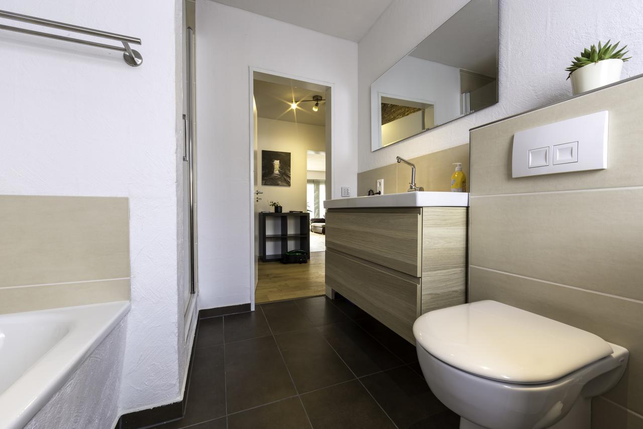Whiskey Apartment Winterberg Luaran gambar